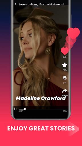 GoodShort – Movies & Dramas MOD APK (Premium Unlocked).